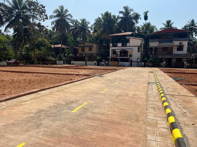 Residential Plot in Malemar for resale Mangalore. The reference number is 19606717