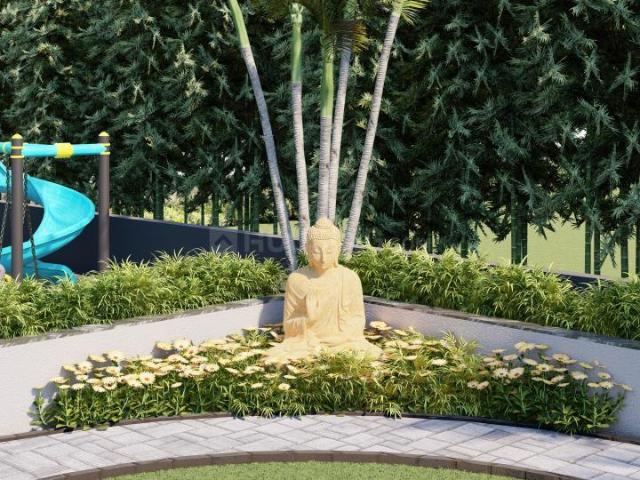 Residential Plot in Malharganj for resale Indore. The reference number is 18992243