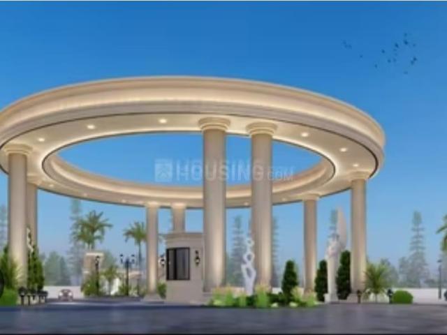 Residential Plot in Malharganj for resale Indore. The reference number is 19039789