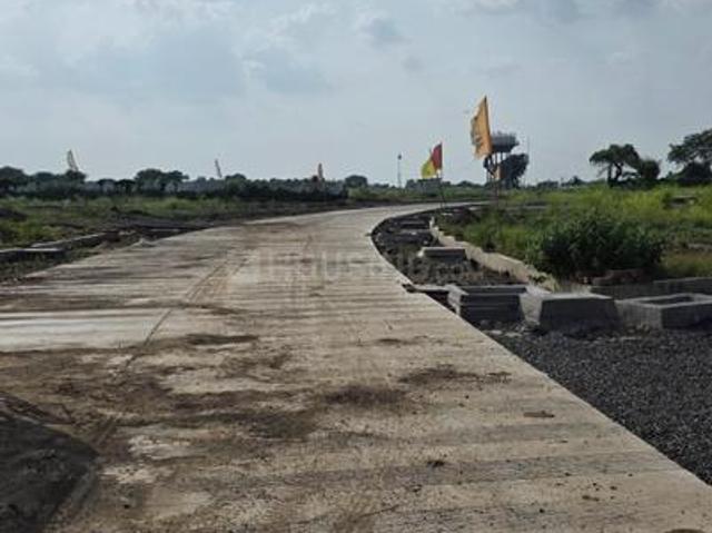 Residential Plot in Malharganj for resale Indore. The reference number is 21101079