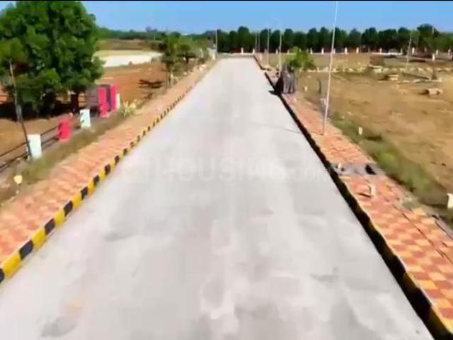 Residential Plot in Malikdanguda for resale Hyderabad. The reference number is 20294580
