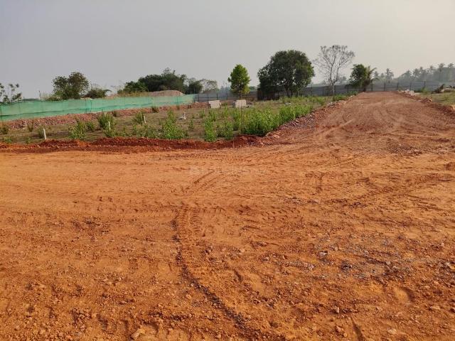 Residential Plot in Malipada for resale Bhubaneswar. The reference number is 20881960