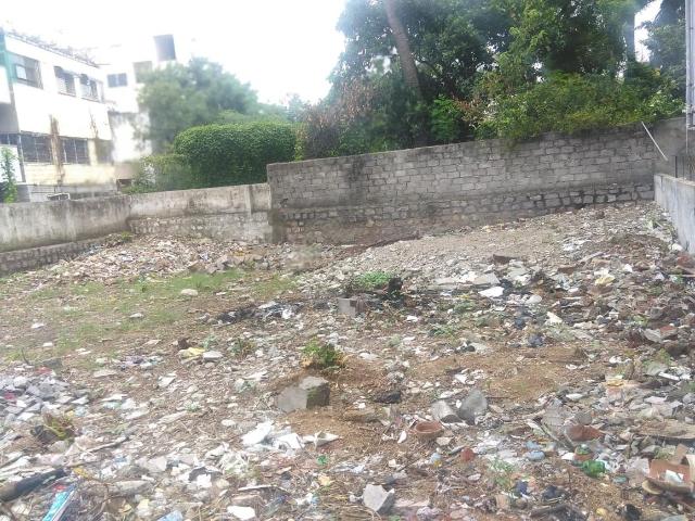 Residential Plot in Malkajgiri for resale Secunderabad. The reference number is 19957083