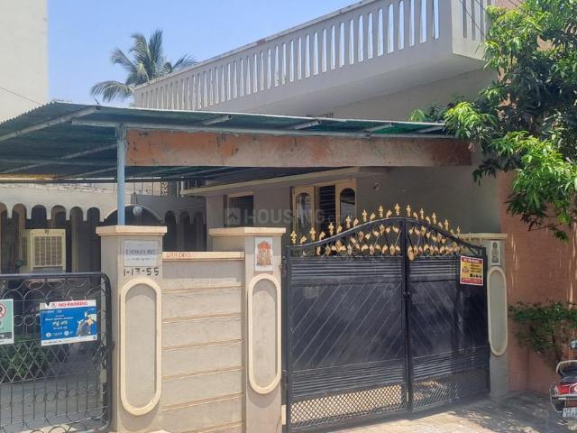 Residential Plot in Malkajgiri for resale Secunderabad. The reference number is 20542064