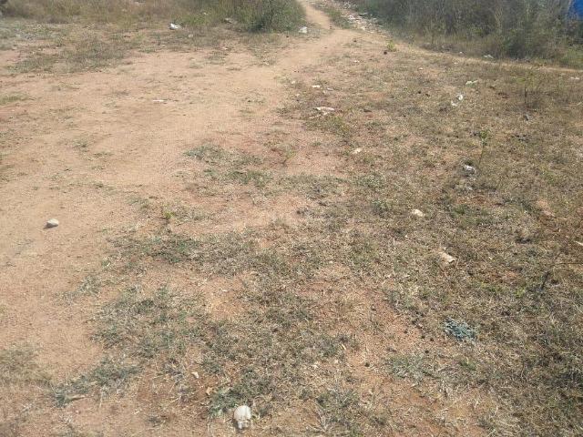 Residential Plot in Malkajgiri for resale Secunderabad. The reference number is 20640721