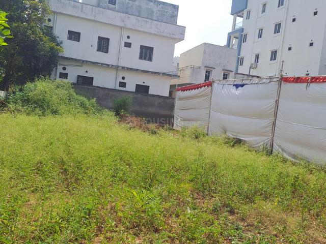 Residential Plot in Malkajgiri for resale Secunderabad. The reference number is 20991739