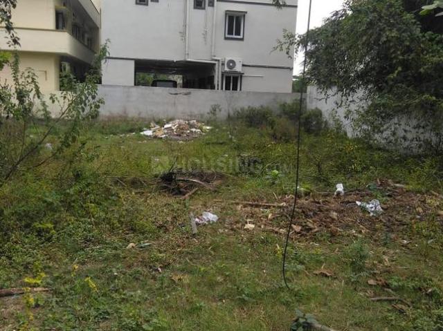 Residential Plot in Malkajgiri for resale Secunderabad. The reference number is 20248770