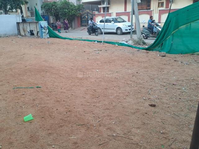 Residential Plot in Uppal Kalan for resale Secunderabad. The reference number is 20257394