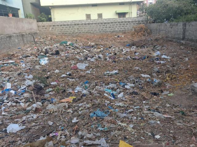 Residential Plot in Malkajgiri for resale Secunderabad. The reference number is 21376935