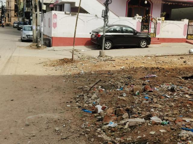 Residential Plot in Malkajgiri for resale Secunderabad. The reference number is 8037881