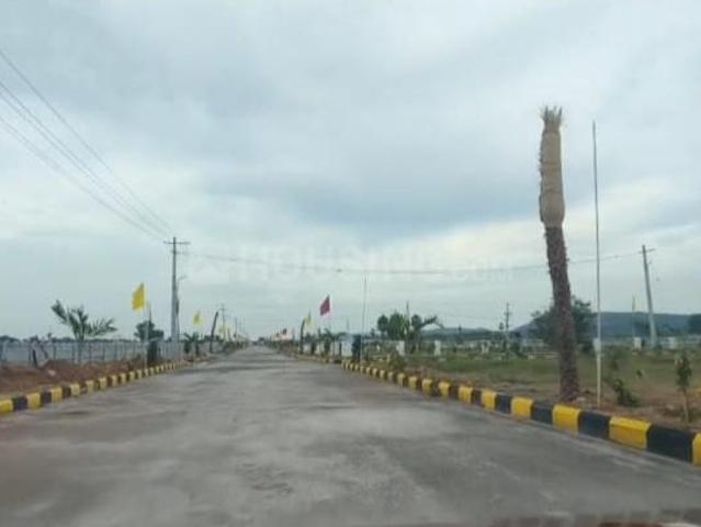 Residential Plot in Mall for resale Hyderabad. The reference number is 20771786