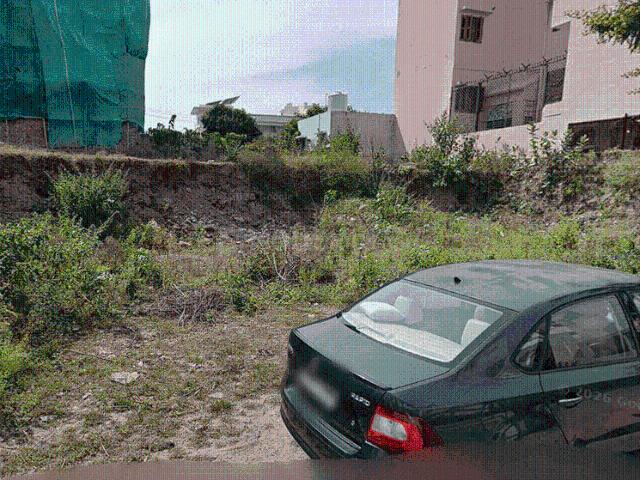 Residential Plot in Malla Talai for resale Udaipur. The reference number is 20932430