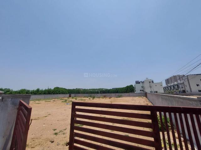 Residential Plot in Mallampet for resale Sangareddy. The reference number is 12044350