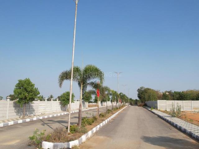 Residential Plot in Mallampet for resale Sangareddy. The reference number is 15331700
