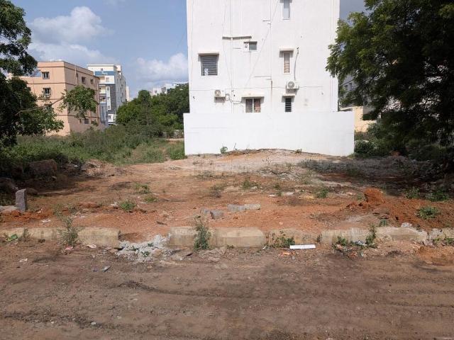 Residential Plot in Mallampet for resale Sangareddy. The reference number is 17742108