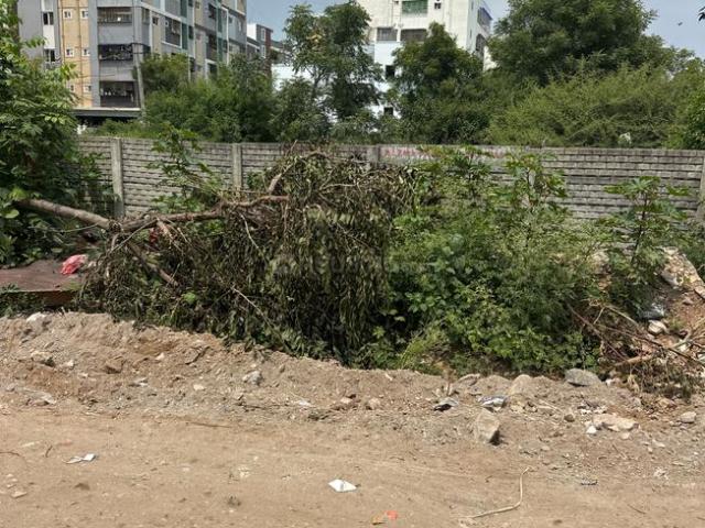Residential Plot in Mallampet for resale Sangareddy. The reference number is 21157526