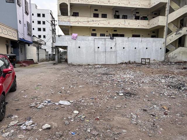 Residential Plot in Mallampet for resale Sangareddy. The reference number is 21242586