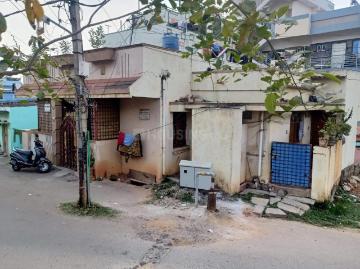 Residential Plot in Mallasandra for resale Bengaluru. The reference number is 17865824