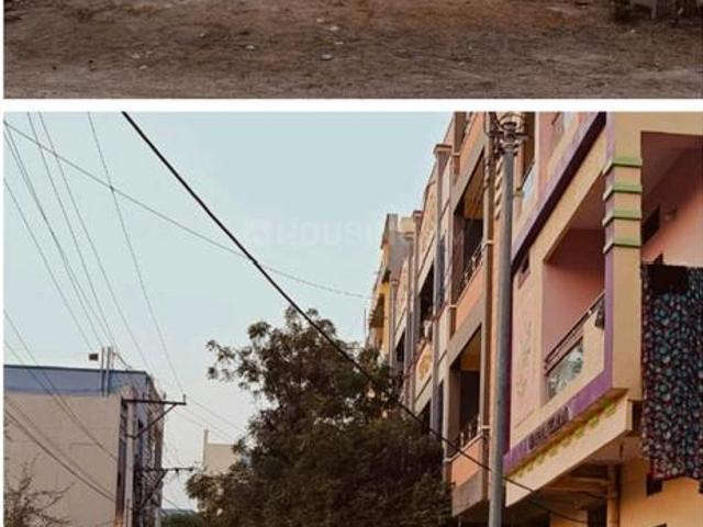 Residential Plot in Mallapur for resale Secunderabad. The reference number is 16942625