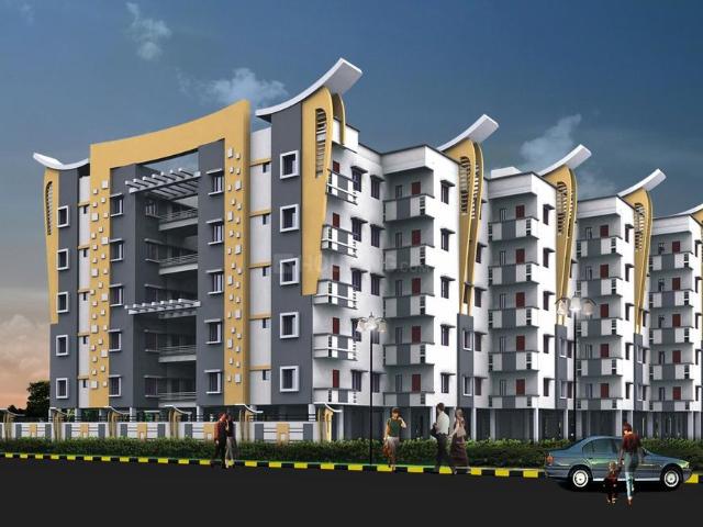 Residential Plot in Mallapur for resale Secunderabad. The reference number is 10248544