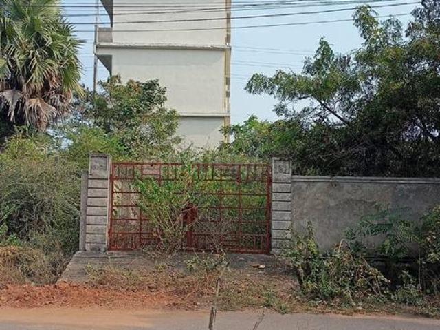 Residential Plot in Mallapur for resale Secunderabad. The reference number is 13518232