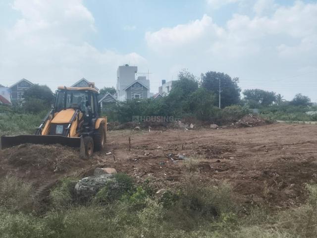 Residential Plot in Mallapur for resale Secunderabad. The reference number is 21238689