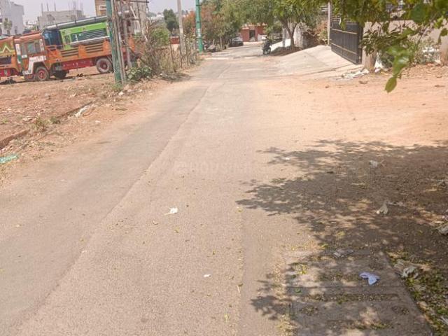Residential Plot in Mallathahalli for resale Bengaluru. The reference number is 14810363
