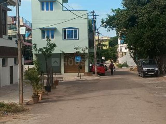 Residential Plot in Mallathahalli for resale Bengaluru. The reference number is 15362727