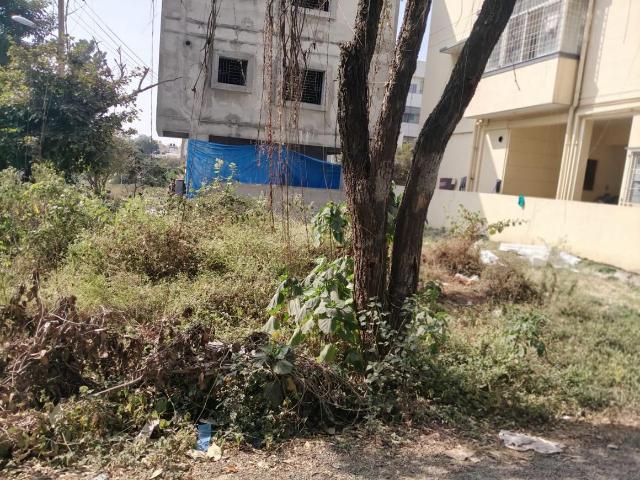 Residential Plot in Mallathahalli for resale Bengaluru. The reference number is 19247921