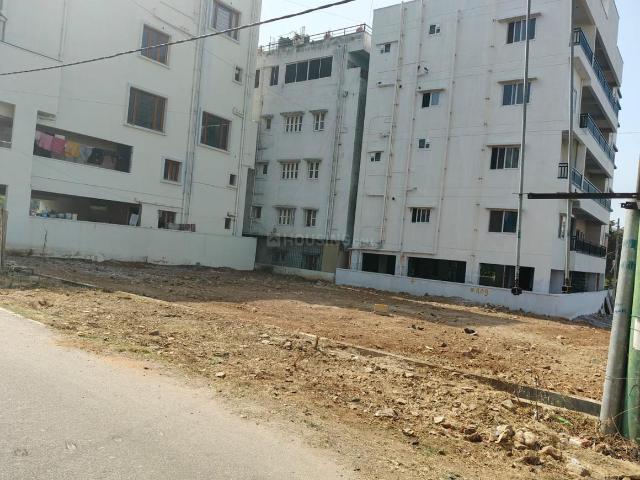 Residential Plot in Mallathahalli for resale Bengaluru. The reference number is 19248025