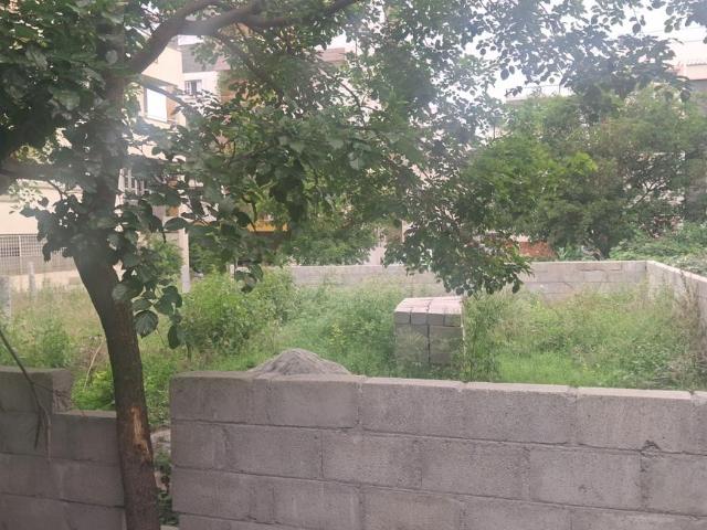 Residential Plot in Mallathahalli for resale Bengaluru. The reference number is 20620195