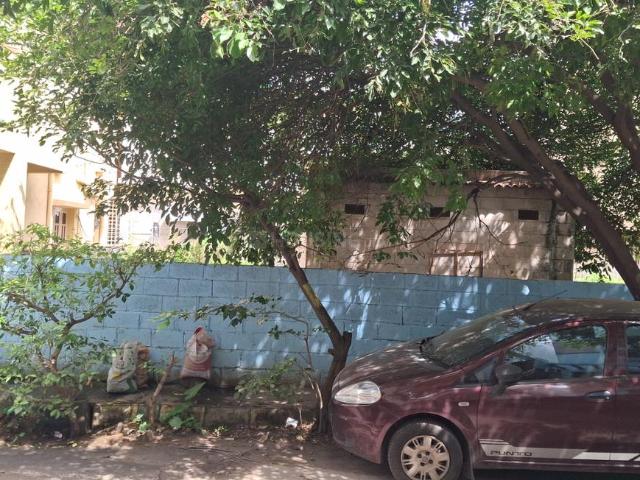 Residential Plot in Mallathahalli for resale Bengaluru. The reference number is 20916253