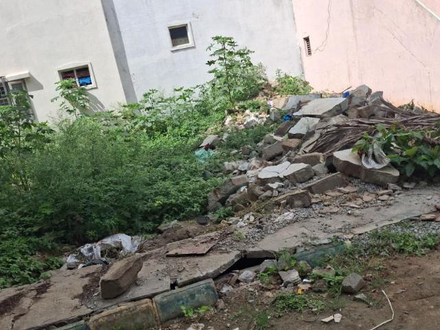Residential Plot in Mallathahalli for resale Bengaluru. The reference number is 20916361
