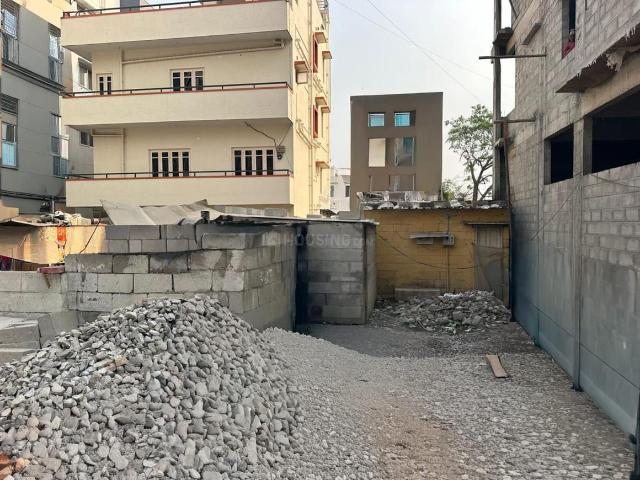 Residential Plot in Mallathahalli for resale Bengaluru. The reference number is 20100986