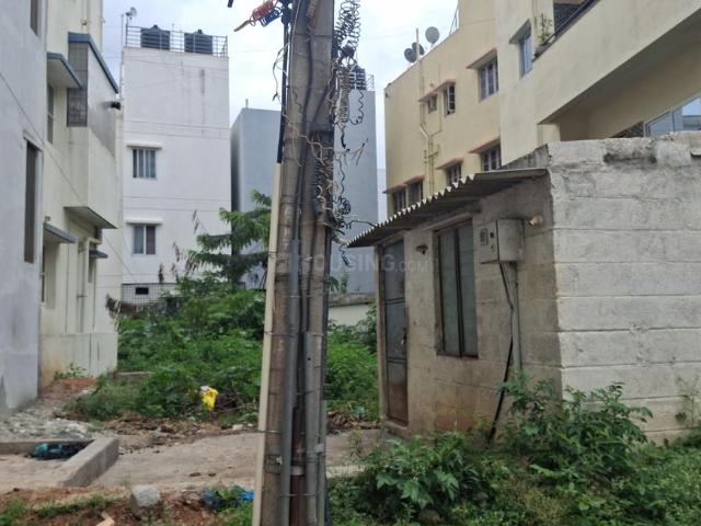 Residential Plot in Mallathahalli for resale Bengaluru. The reference number is 21021472