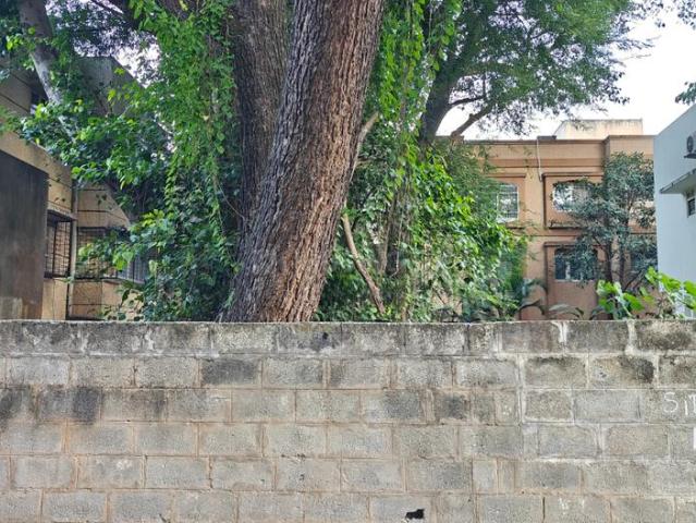 Residential Plot in Malleswaram for resale Bengaluru. The reference number is 20643414