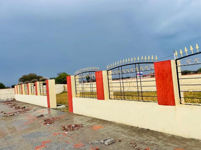 Residential Plot in Malpura for resale Neemrana. The reference number is 20242674