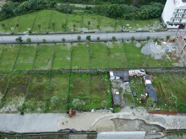 Residential Plot in Malsi for resale Dehradun. The reference number is 18404047