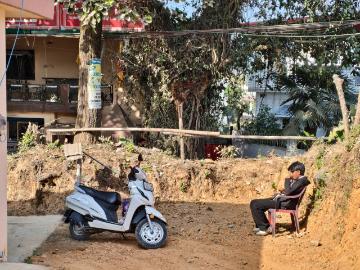 Dobhalwala, Dehradun, Dehradun District, Uttarakhand