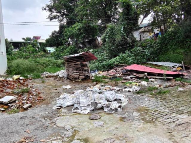 Residential Plot in Malsi for resale Dehradun. The reference number is 20801704