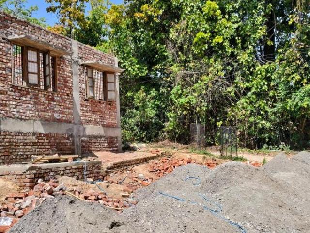 Residential Plot in Malsi for resale Dehradun. The reference number is 20007346