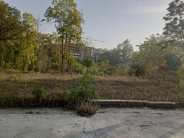 Residential Plot in Malsi for resale Dehradun. The reference number is 20070462