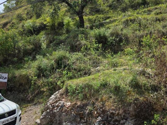 Residential Plot in Malsi for resale Dehradun. The reference number is 20386642