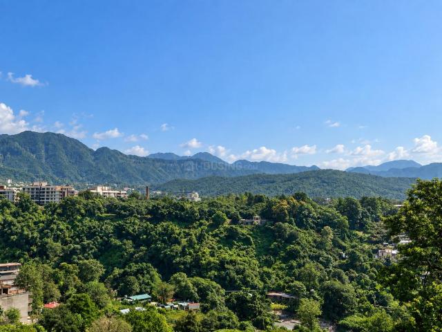 Residential Plot in Malsi for resale Dehradun. The reference number is 21199575