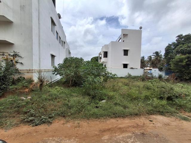 Residential Plot in Malumichampatty for resale Coimbatore. The reference number is 20765836