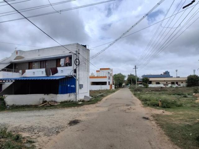 Residential Plot in Malumichampatty for resale Coimbatore. The reference number is 20798704