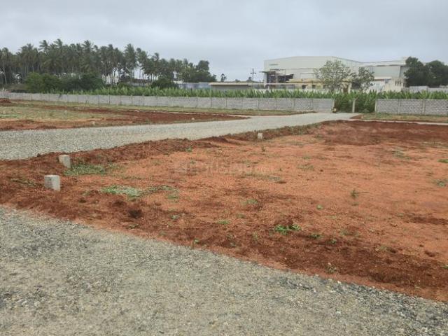 Residential Plot in Malumichampatty for resale Coimbatore. The reference number is 20833595