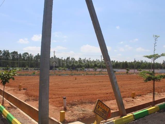 Residential Plot in Malur for resale Kolar. The reference number is 16620198