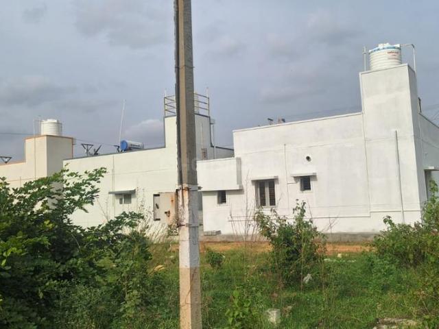 Residential Plot in Malur for resale Kolar. The reference number is 20725356