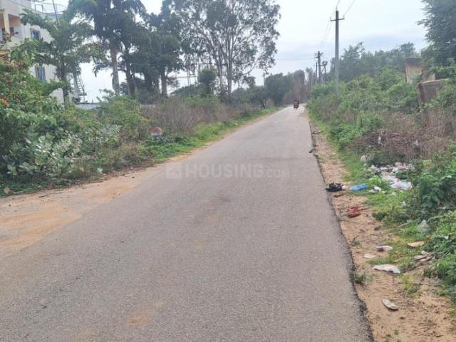 Residential Plot in Malur for resale Kolar. The reference number is 20782315
